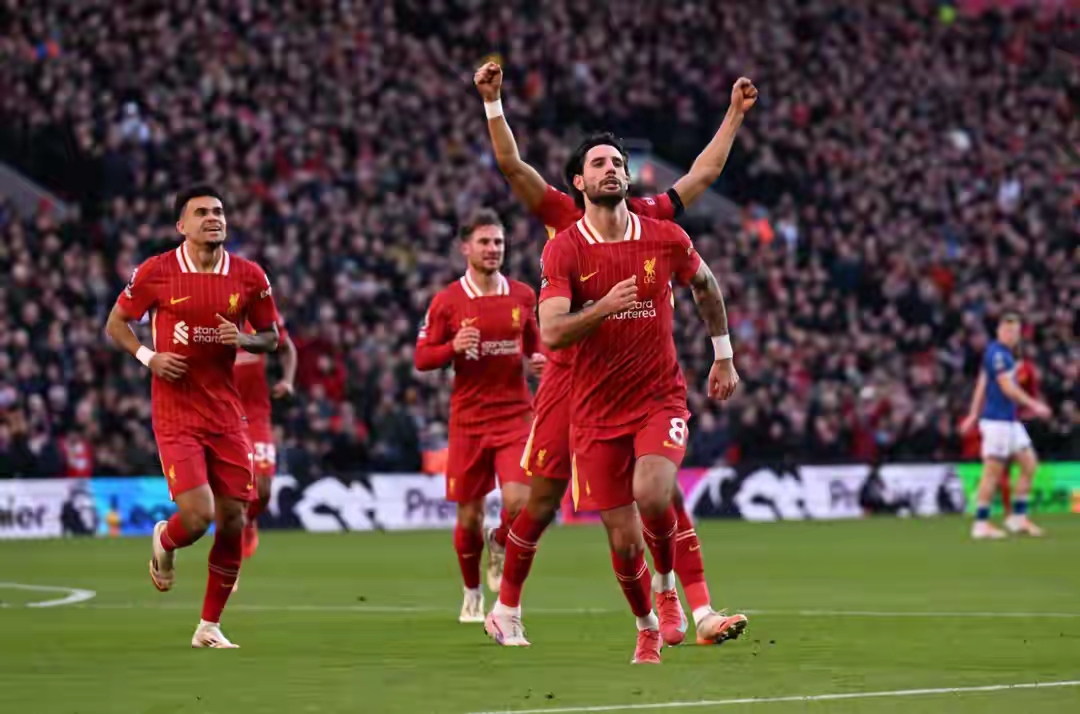 利物浦连胜在望,晋级之路坦途 利物浦连胜在望,晋级之路坦途