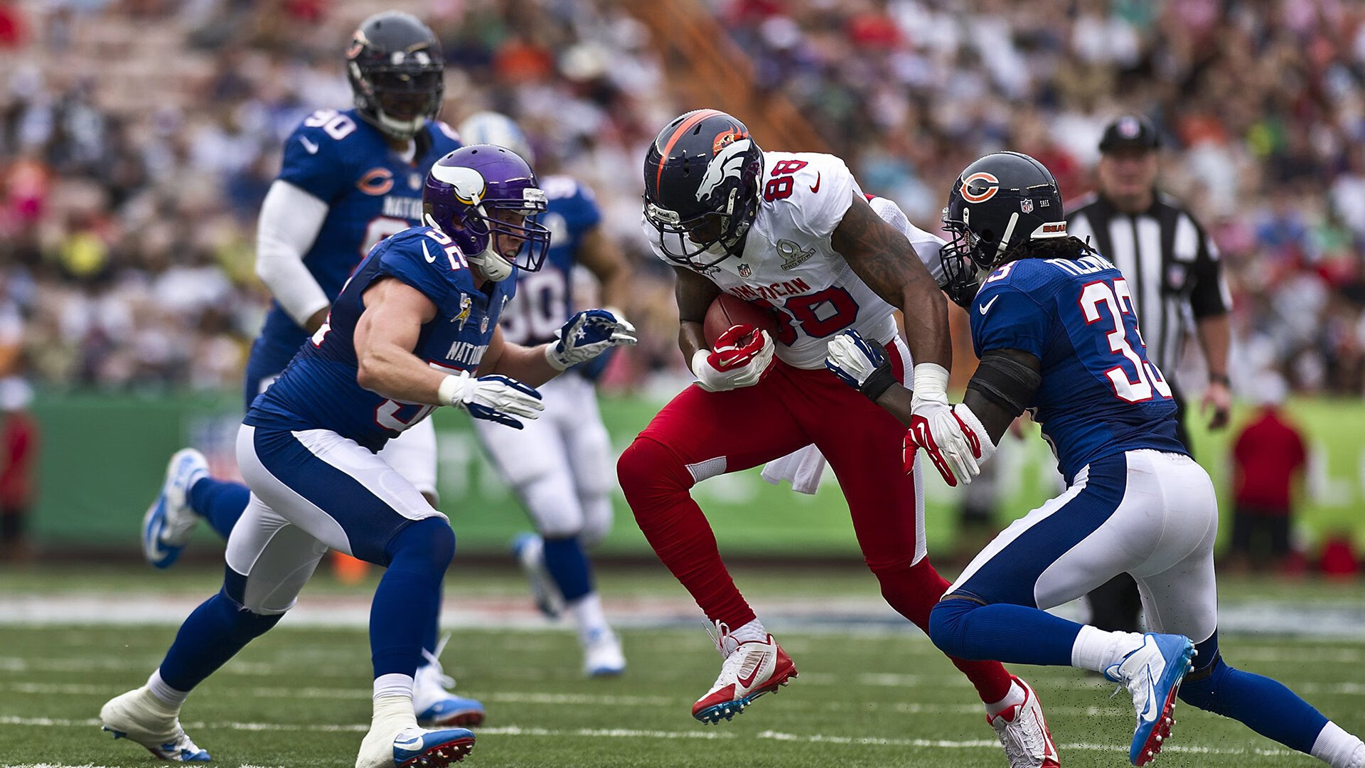 锡安之夜,当稳定成为最锋利的武器